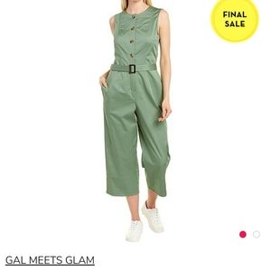 Gal Meets Glam Leonie Jumpsuit